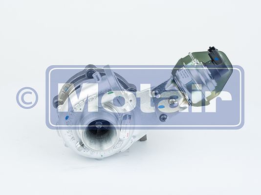 MOTAIR TURBOLADER Kompresors, Turbopūte 336010